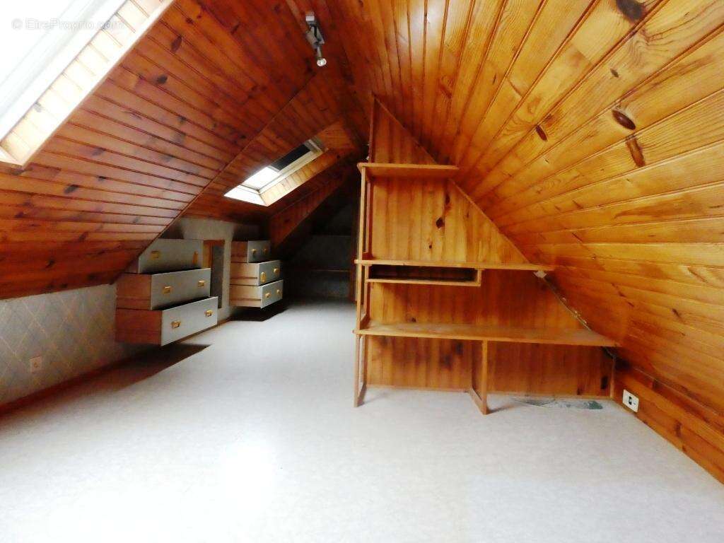 Maison à GUEMENE-SUR-SCORFF