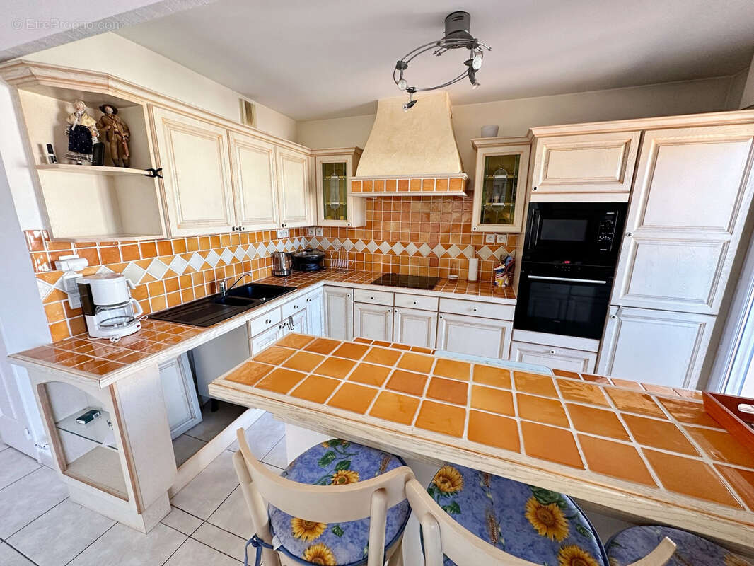 Appartement à SAINTE-MAXIME