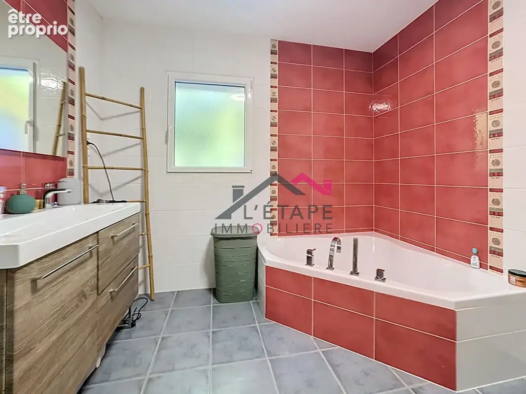 Maison Venansault 5 pièce(s) 137 m2 - photo 10