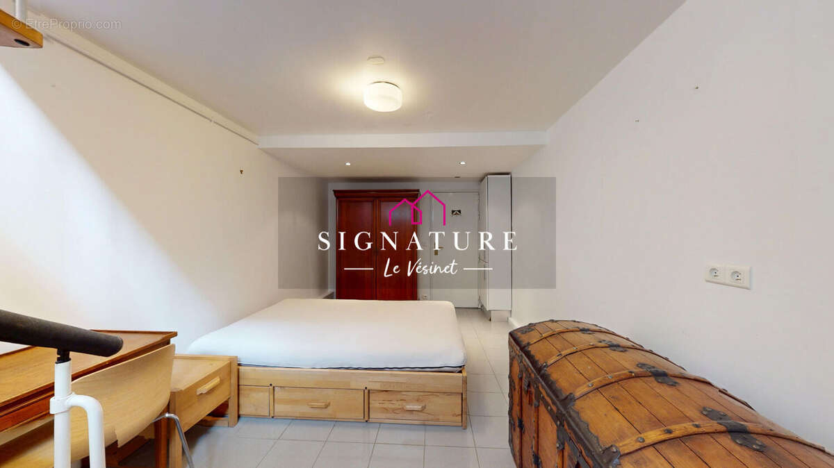Appartement à LE VESINET