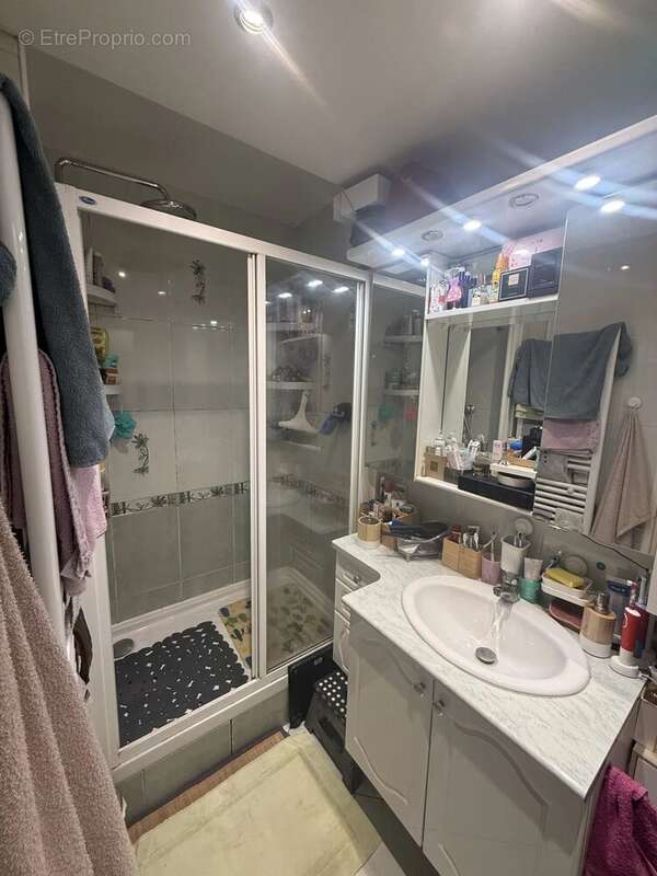 Appartement à VELIZY-VILLACOUBLAY