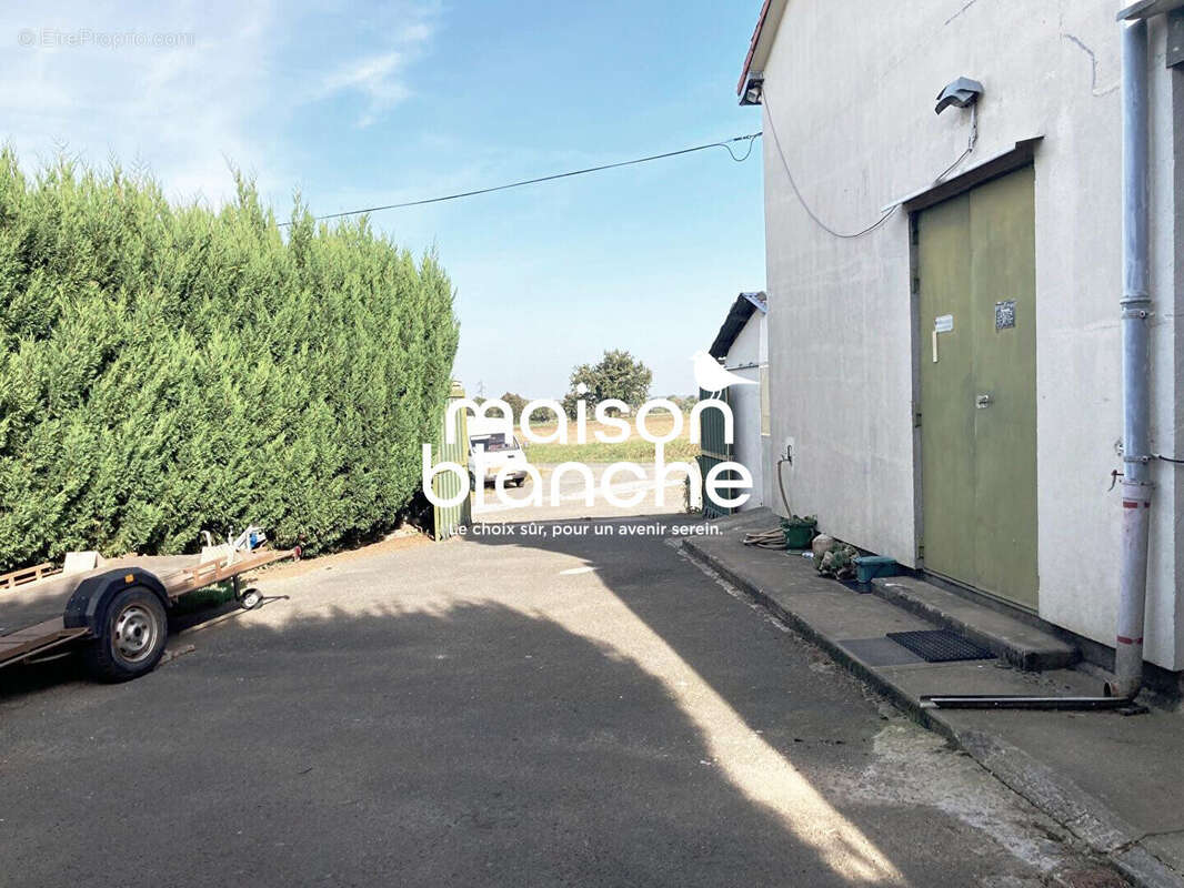 Maison 45 m² à Fomperron  - photo 5