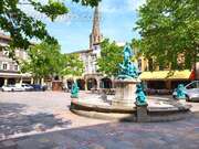 Appartement à LIMOUX