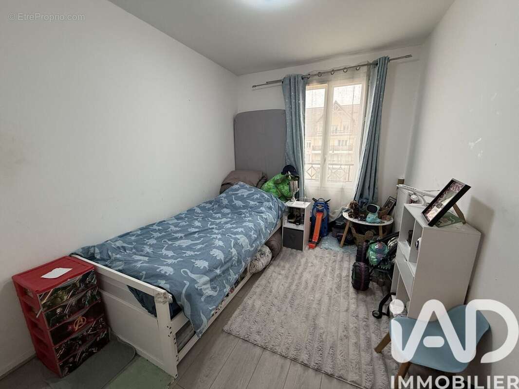Photo 5 - Appartement à TIGERY