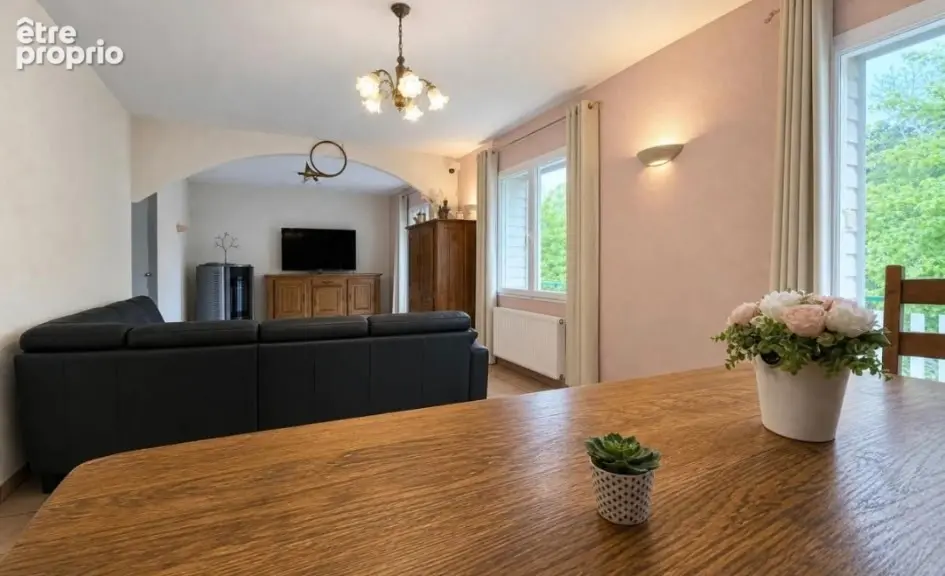 Maison Besse et Saint Anastaise - photo 4