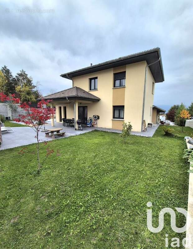 Photo 7 - Maison à VERS