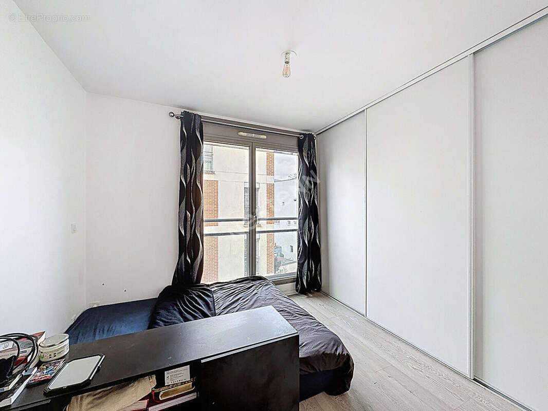 Appartement à VINCENNES