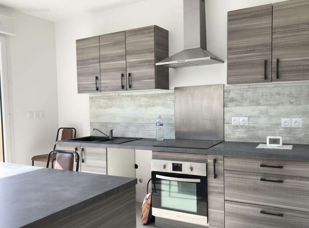 Maison à VALENCIENNES