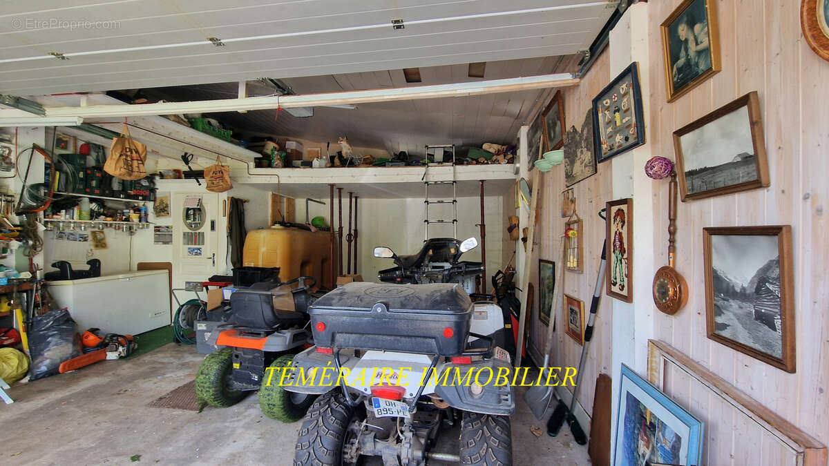 Champagnole 10 mins - Maison individuelle de 185m2 - photo 16