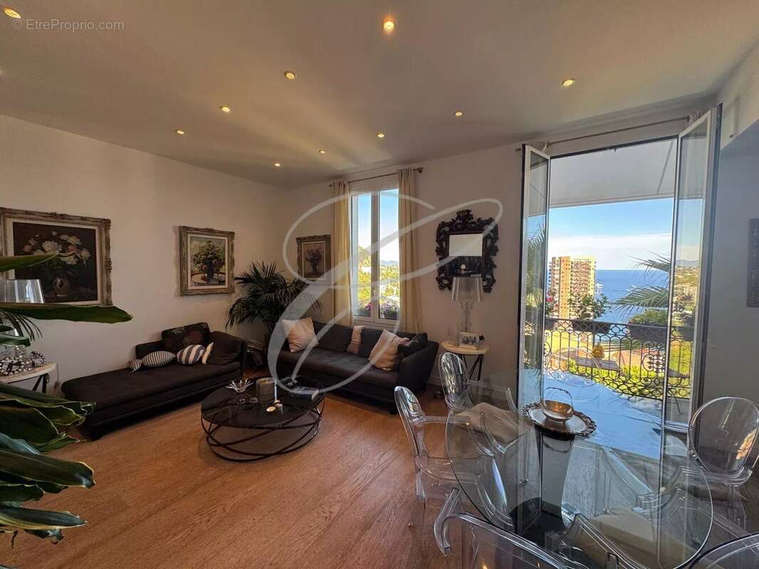 Maison à BEAUSOLEIL