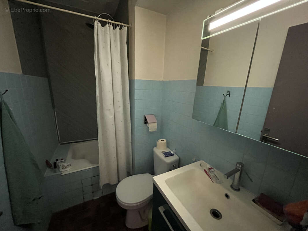 Appartement à AGDE