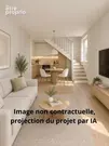 Appartement à GOSNE