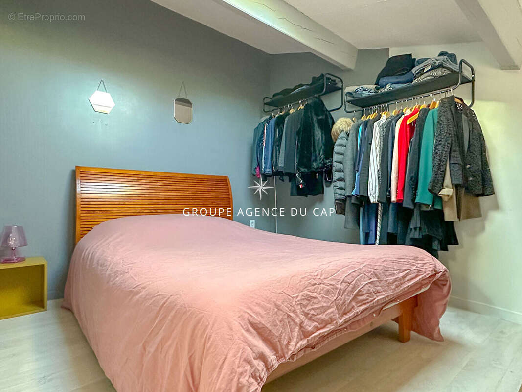 Appartement à LES ISSAMBRES