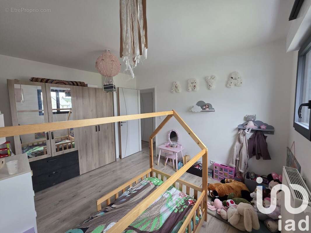 Photo 5 - Maison à TORIGNI-SUR-VIRE