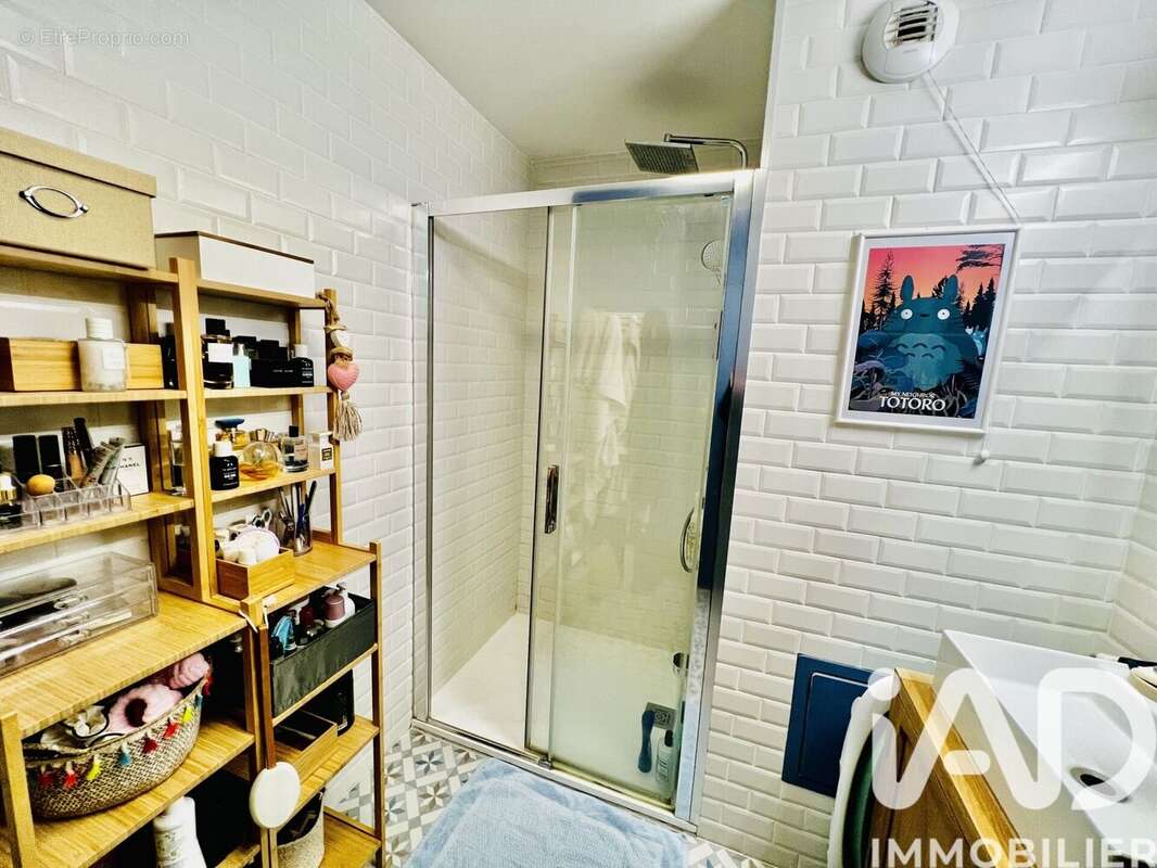 Photo 8 - Appartement à MOISSELLES