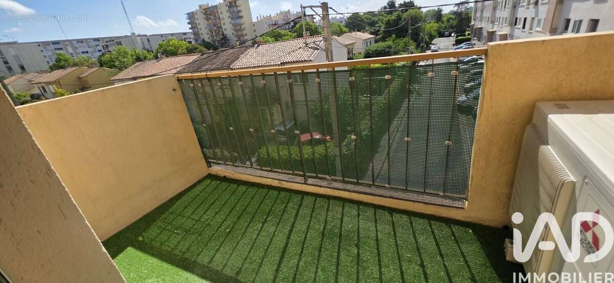 Appartement 71 m² à Montpellier  - photo 3