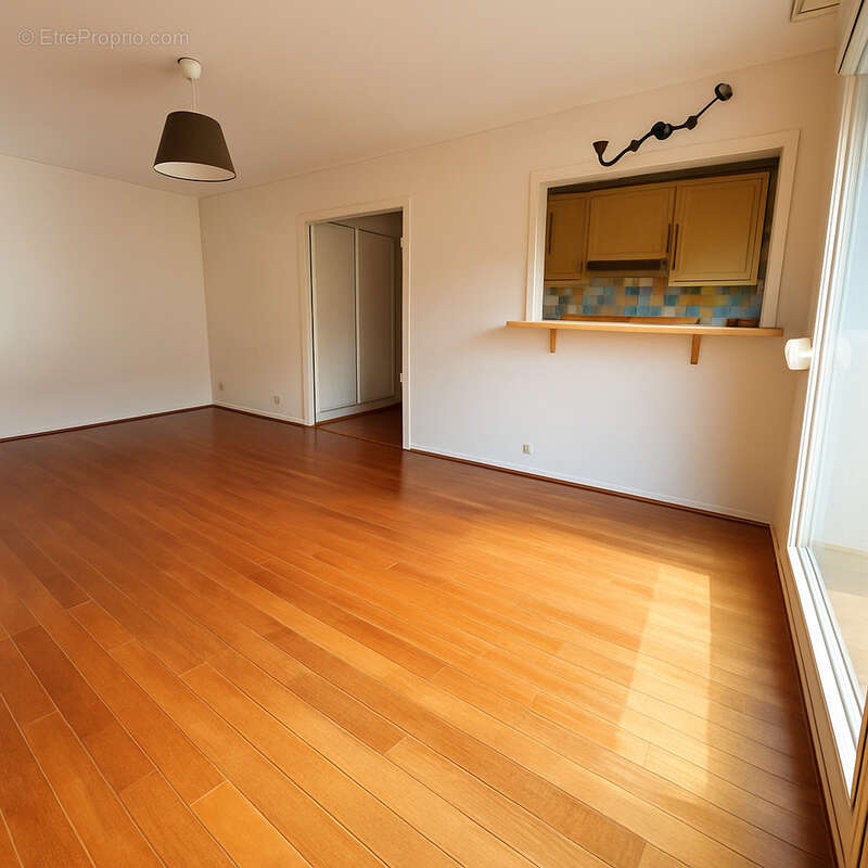 Appartement à ANTONY