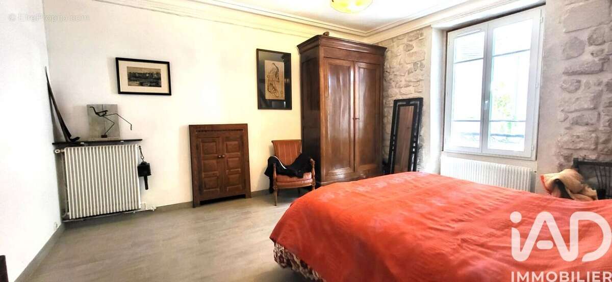 Photo 6 - Appartement à SAINT-MAUR-DES-FOSSES