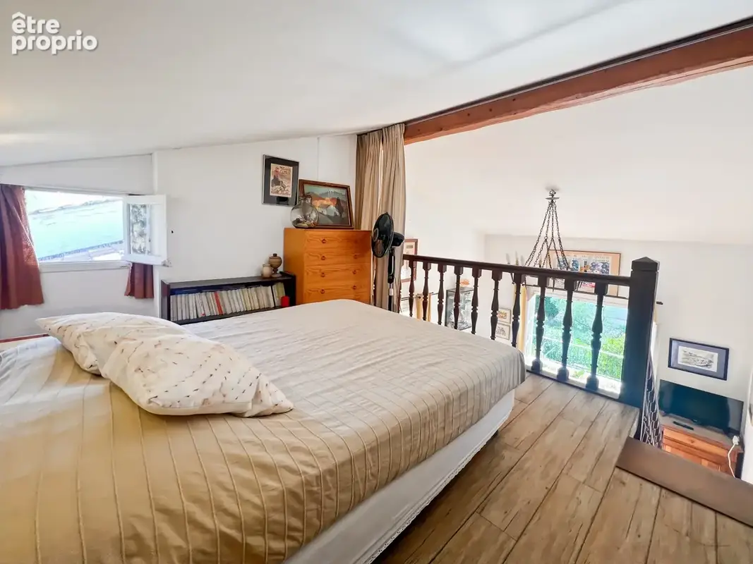 Appartement à vendre 4 pièces PORQUEROLLES (83), rare à la vente appartement 2 terasses et cave, vue et calme - photo 49