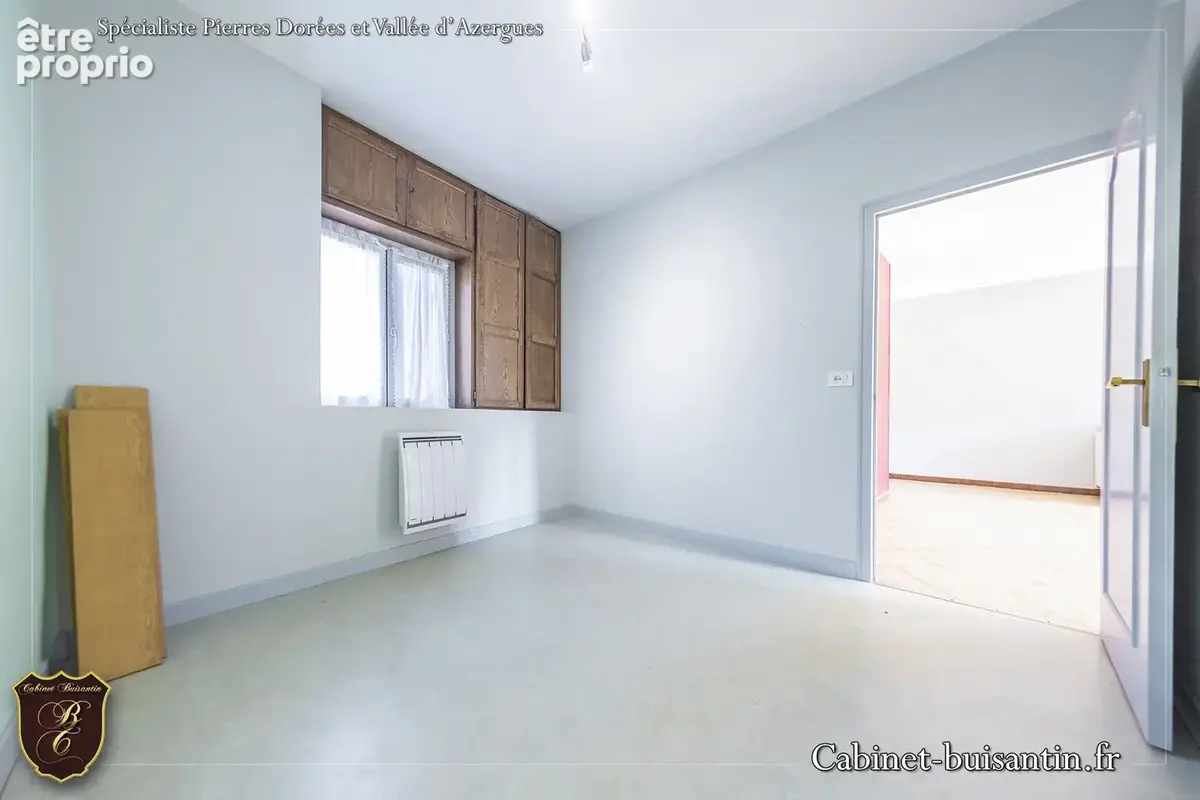 Appartement avec terrasse au cœur du village - photo 8