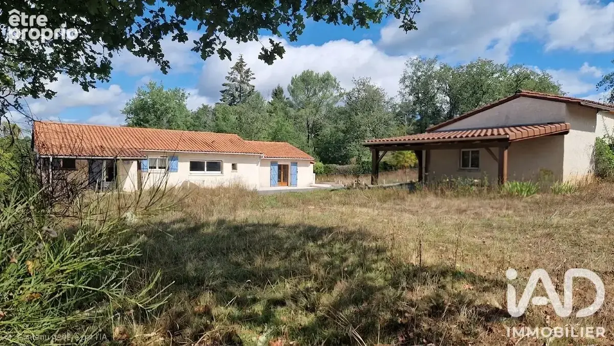 Photo 1 - Maison à DOUZILLAC