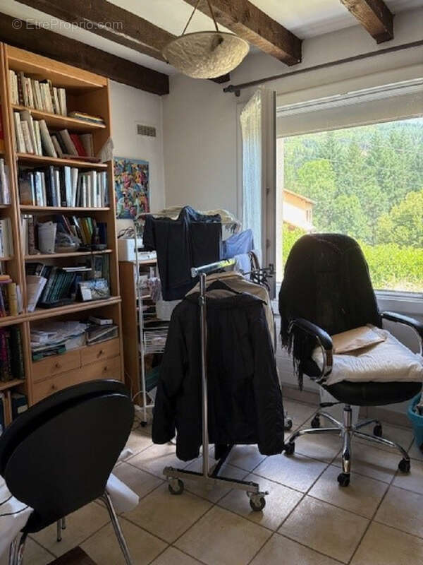 Maison à SAINT-MARTIN-DE-VALAMAS