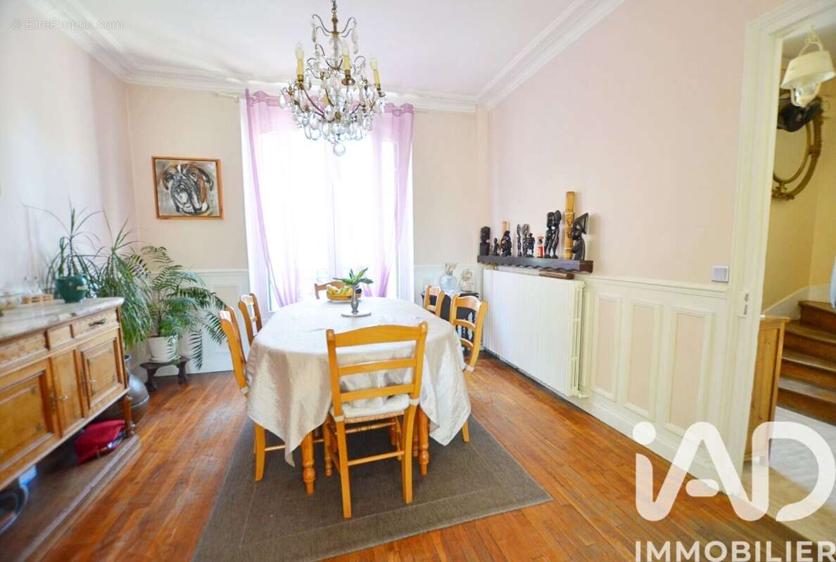 Photo 6 - Maison à ERMONT