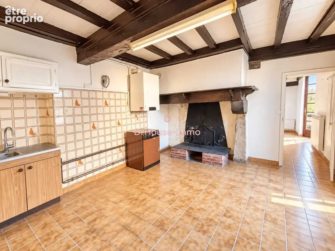 Maison 10 pièces 180 m² à vendre à Ogeu-Les-Bains (64680) - photo 18