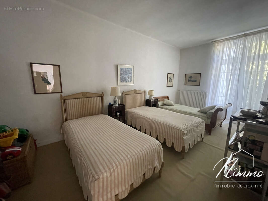Maison à NIMES
