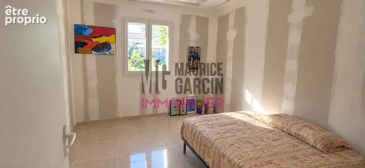 Maison 4 pièces 88 m² à vendre à Aubignan (84810) - photo 4