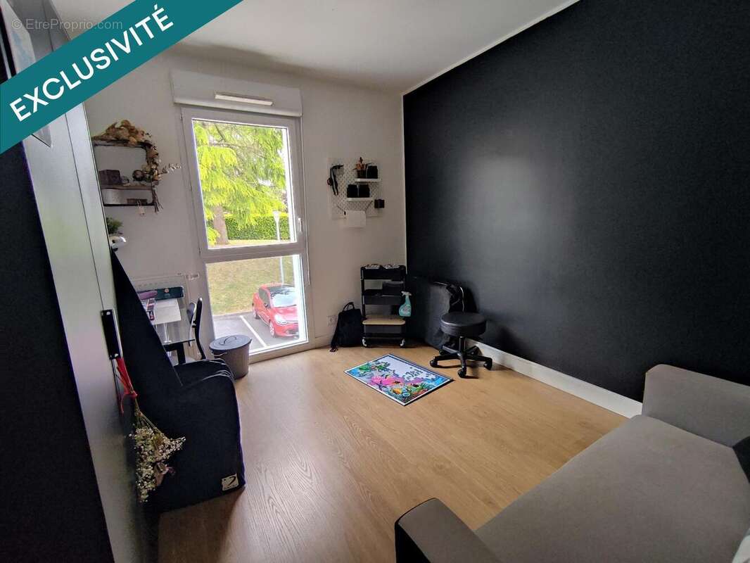 Photo 7 - Appartement à NANTES