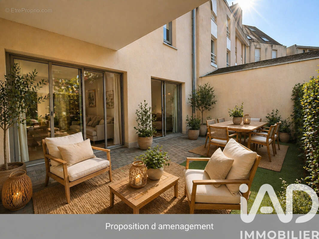 Photo 9 - Appartement à BERCK