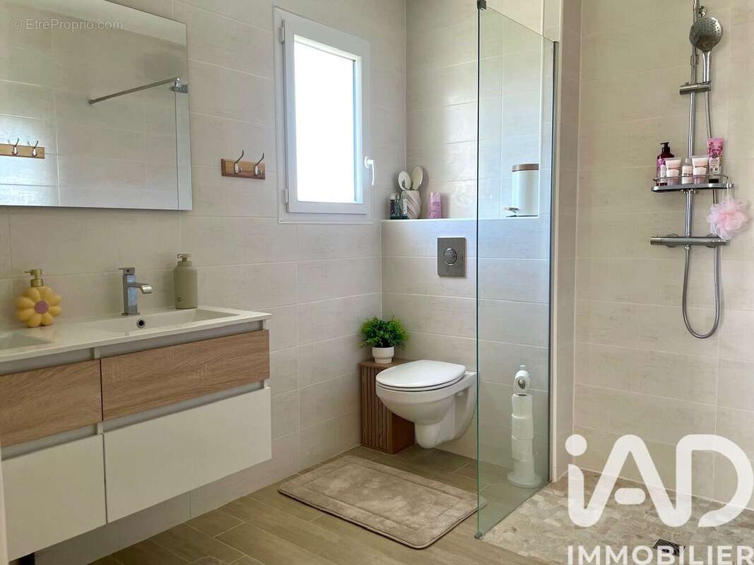 Photo 9 - Maison à CONTRES