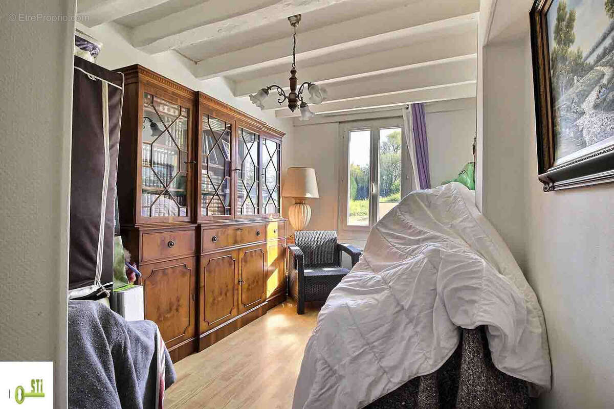 Photo 9 - Maison à ROGNY-LES-SEPT-ECLUSES