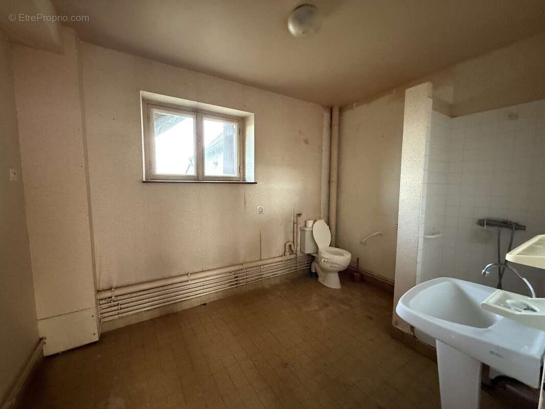 Appartement à OLIVET