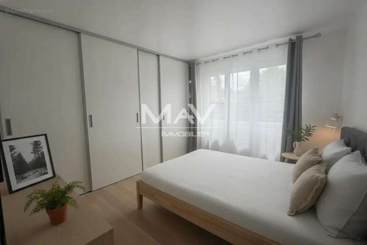 Appartement à TOURCOING