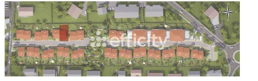 Maison à BELLEGARDE-SUR-VALSERINE