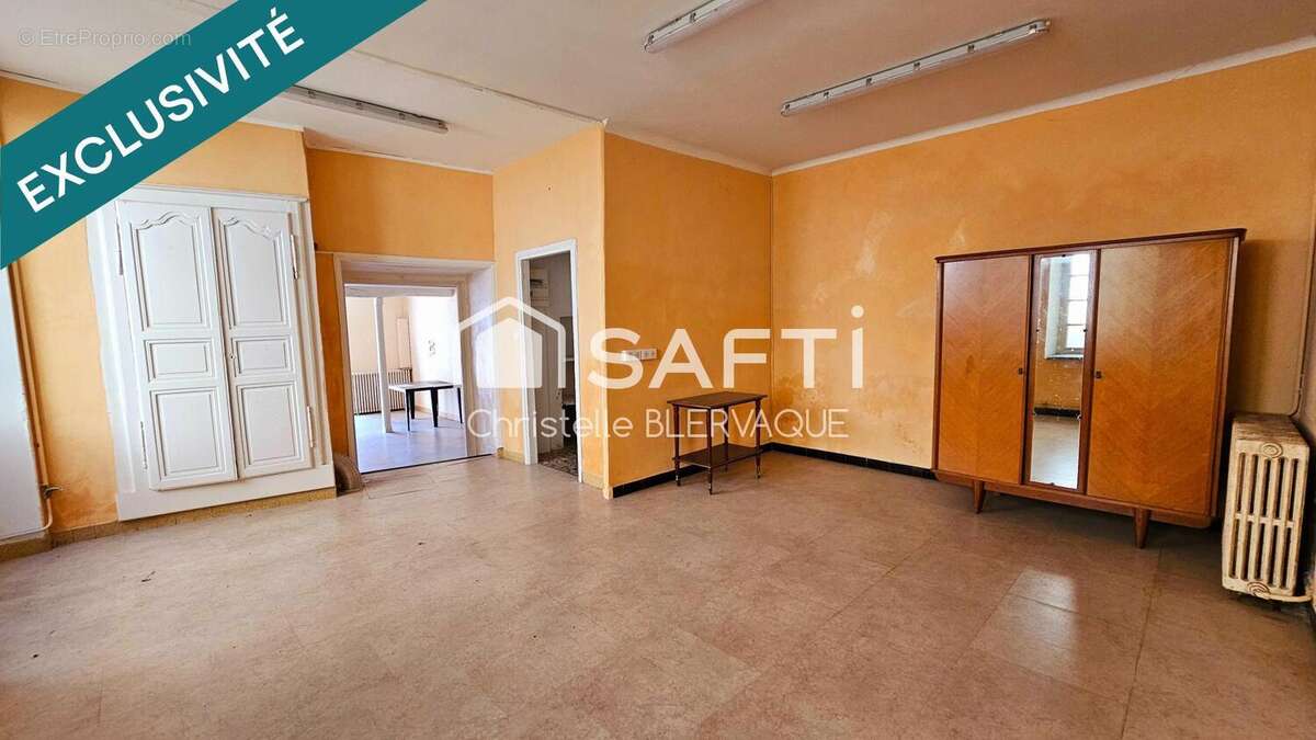 Maison 150 m² à Angles-Sur-L'anglin  - photo 6