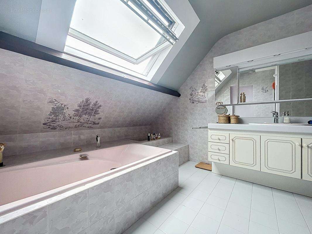 Maison à JOUARS-PONTCHARTRAIN