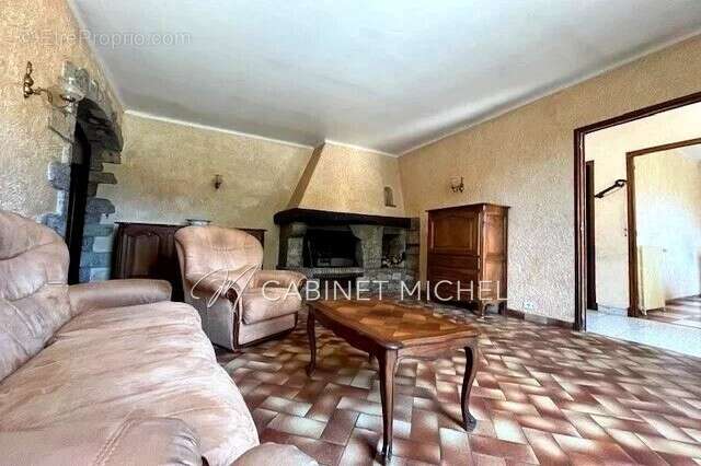 Maison 103 m² à Mougins  - photo 5