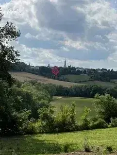 Terrain à bâtir joliment situé de 3301 m² près de Saint Clar dans le Gers - photo 2