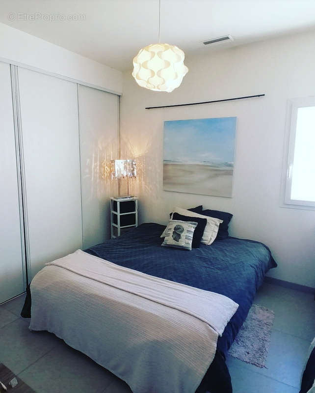 Maison à NISSAN-LEZ-ENSERUNE