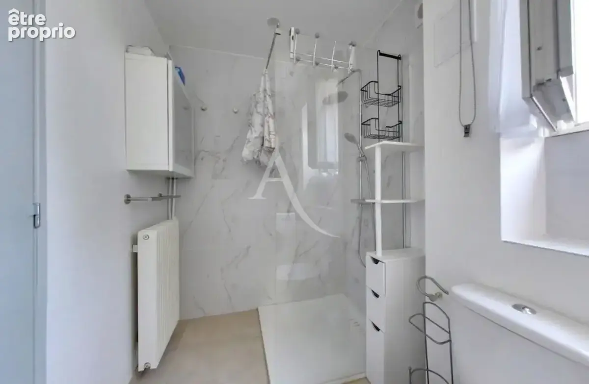 Coup de coeur à Gurgy - Maison 87m² avec jardin de 755 m² - photo 9