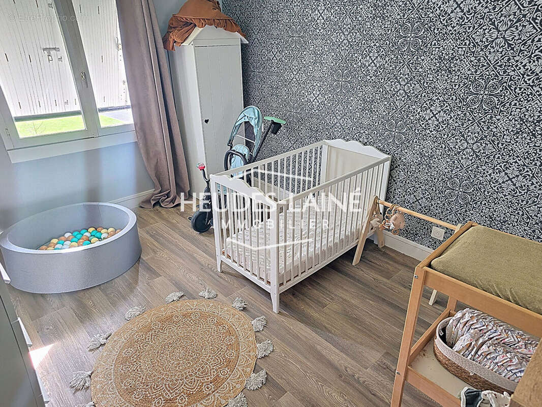 Appartement à AVRANCHES