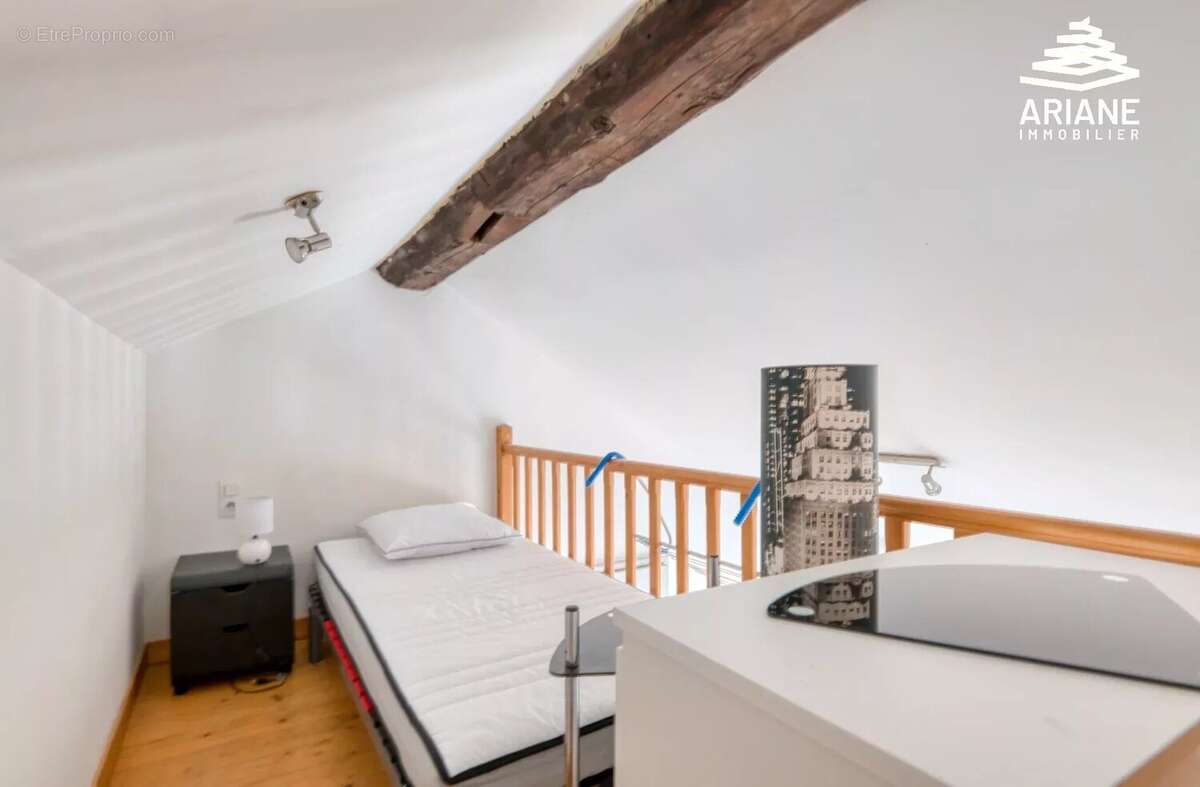 Appartement à LYON-2E