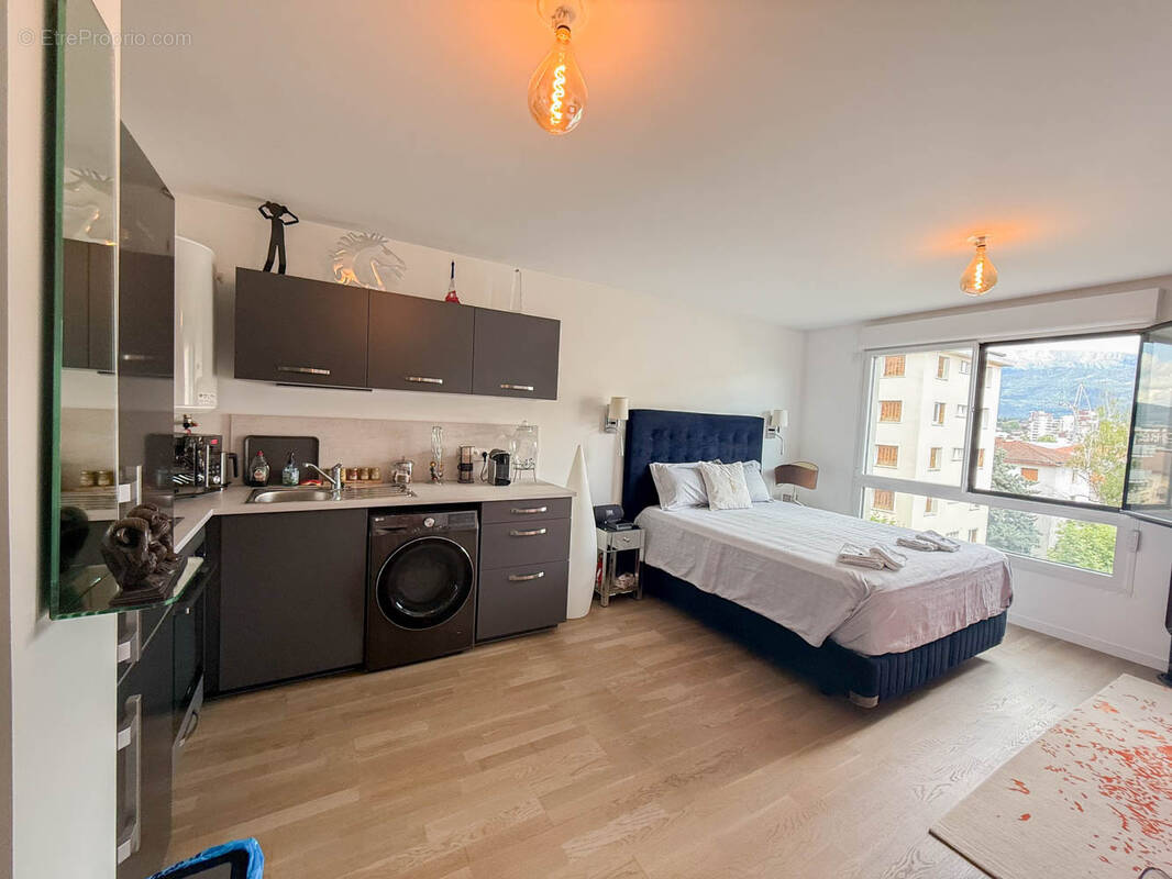 Appartement à ANNECY