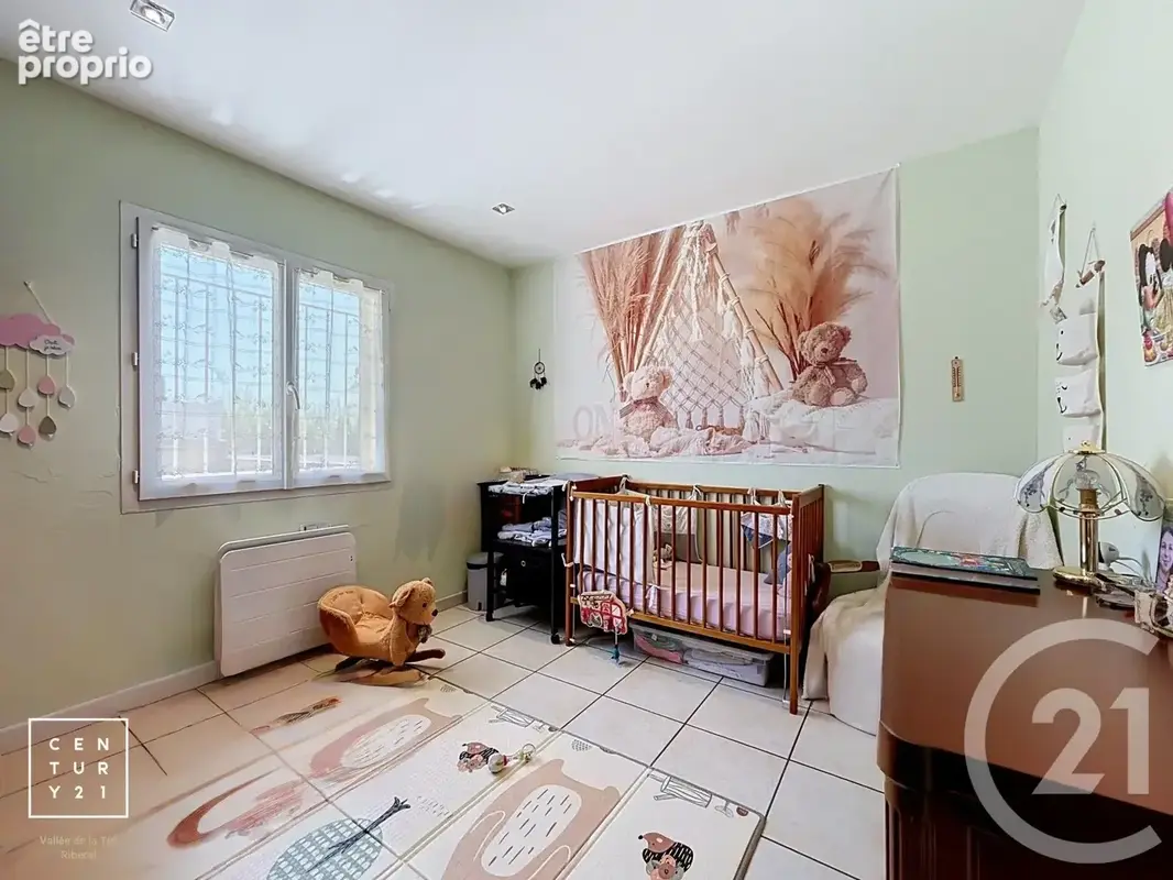 Maison 4 pièces 98 m² à vendre à Le Soler (66270) - photo 9