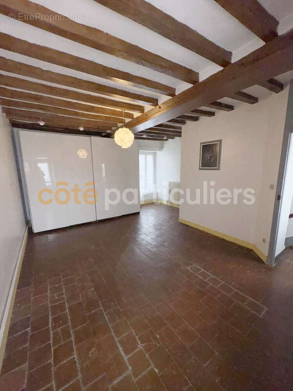 Maison à ERNES