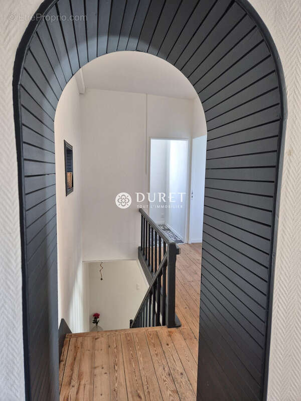 Maison à LES CLOUZEAUX