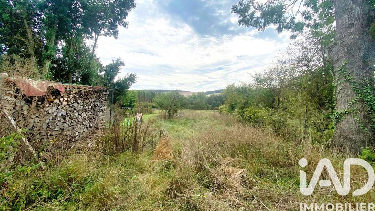 Photo 9 - Maison à SAINT-BENOIST-SUR-VANNE